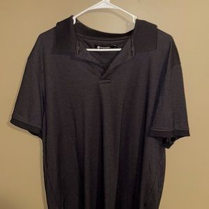 Men’s members mark size large polo